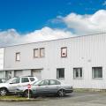Location d'entrepôt de 1 519 m² à Saint-Jean-de-Braye - 45800 photo - 1