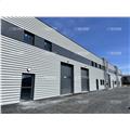 Location d'entrepôt de 444 m² à Saint-Jean-de-la-Ruelle - 45140 photo - 1