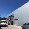 Location d'entrepôt de 150 m² à Saint-Jean-de-Védas - 34430 photo - 5