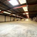 Location d'entrepôt de 1 000 m² à Saint-Jean-de-Védas - 34430 photo - 3