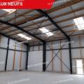 Location d'entrepôt de 225 m² à Saint-Jean-Kerdaniel - 22170 photo - 2