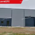 Location d'entrepôt de 225 m² à Saint-Jean-Kerdaniel - 22170 photo - 3