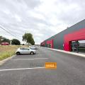 Location d'entrepôt de 900 m² à Saint-Jory - 31790 photo - 2