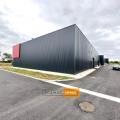 Location d'entrepôt de 900 m² à Saint-Jory - 31790 photo - 5