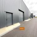Location d'entrepôt de 900 m² à Saint-Jory - 31790 photo - 6