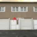 Location d'entrepôt de 100 m² à Saint-Jory - 31790 photo - 2
