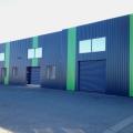 Location d'entrepôt de 507 m² à Saint-Jory - 31790 photo - 4