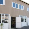 Location d'entrepôt de 100 m² à Saint-Jory - 31790 photo - 4
