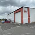Location d'entrepôt de 230 m² à Saint-Julien-de-Concelles - 44450 photo - 1