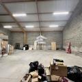 Location d'entrepôt de 200 m² à Saint-Lambert-la-Potherie - 49070 photo - 1
