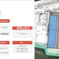 Location d'entrepôt de 4 560 m² à Saint-Laurent-de-Mure - 69720 plan - 2