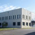 Location d'entrepôt de 980 m² à Saint-Laurent-en-Grandvaux - 39150 photo - 1