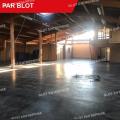 Location d'entrepôt de 650 m² à Saint-Lyphard - 44410 photo - 7