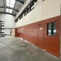 Location d'entrepôt de 670 m² à Saint-Marcel-Bel-Accueil - 38080 photo - 3
