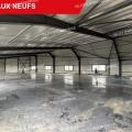 Location d'entrepôt de 160 m² à Saint-Mars-du-Désert - 44850 photo - 2