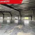 Location d'entrepôt de 160 m² à Saint-Mars-du-Désert - 44850 photo - 3