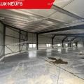 Location d'entrepôt de 160 m² à Saint-Mars-du-Désert - 44850 photo - 4