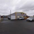 Location d'entrepôt de 220 m² à Saint-Mars-du-Désert - 44850 photo - 1