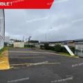 Location d'entrepôt de 1 600 m² à Saint-Martin-des-Champs - 29600 photo - 3