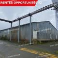 Location d'entrepôt de 500 m² à Saint-Martin-des-Champs - 29600 photo - 1