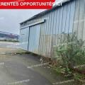 Location d'entrepôt de 500 m² à Saint-Martin-des-Champs - 29600 photo - 8