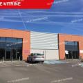Location d'entrepôt de 479 m² à Saint-Martin-des-Champs - 29600 photo - 2