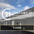Location d'entrepôt de 144 m² à Saint-Martin-des-Entrées - 14400 photo - 1