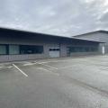 Location d'entrepôt de 3 556 m² à Saint-Médard-d'Eyrans - 33650 photo - 1