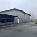 Location d'entrepôt de 2 136 m² à Saint-Médard-d'Eyrans - 33650 photo - 2
