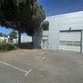 Location d'entrepôt de 200 m² à Saint-Nazaire - 44600 photo - 1
