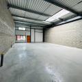 Location d'entrepôt de 150 m² à Saint-Nazaire - 44600 photo - 2