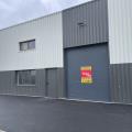 Location d'entrepôt de 150 m² à Saint-Nazaire - 44600 photo - 4
