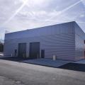 Location d'entrepôt de 372 m² à Saint-Nazaire - 44600 photo - 1