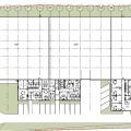Location d'entrepôt de 2 192 m² à Saint-Nicolas - 62223 plan - 1