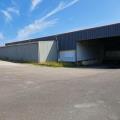 Location d'entrepôt de 1 529 m² à Saint-Omer - 62500 photo - 3