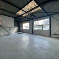 Location d'entrepôt de 195 m² à Saint-Ouen-l'Aumône - 95310 photo - 3