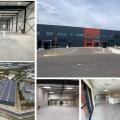 Location d'entrepôt de 3 031 m² à Saint-Ouen-l'Aumône - 95310 photo - 5