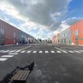 Location d'entrepôt de 312 m² à Saint-Ouen-l'Aumône - 95310 photo - 3