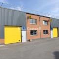 Location d'entrepôt de 148 m² à Saint-Ouen-l'Aumône - 95310 photo - 1