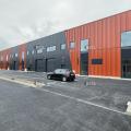 Location d'entrepôt de 1 260 m² à Saint-Ouen-l'Aumône - 95310 photo - 1