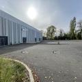 Location d'entrepôt de 3 500 m² à Saint-Ouen-l'Aumône - 95310 photo - 6