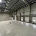Location d'entrepôt de 4 033 m² à Saint-Ouen-l'Aumône - 95310 photo - 3