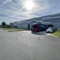 Location d'entrepôt de 4 033 m² à Saint-Ouen-l'Aumône - 95310 photo - 5