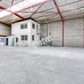 Location d'entrepôt de 924 m² à Saint-Ouen-l'Aumône - 95310 photo - 6