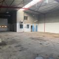 Location d'entrepôt de 924 m² à Saint-Ouen-l'Aumône - 95310 photo - 2
