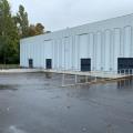 Location d'entrepôt de 3 500 m² à Saint-Ouen-l'Aumône - 95310 photo - 3