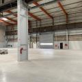 Location d'entrepôt de 3 407 m² à Saint-Ouen-l'Aumône - 95310 photo - 1