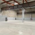 Location d'entrepôt de 3 407 m² à Saint-Ouen-l'Aumône - 95310 photo - 6