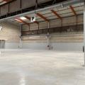 Location d'entrepôt de 3 407 m² à Saint-Ouen-l'Aumône - 95310 photo - 9