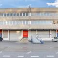 Location d'entrepôt de 2 556 m² à Saint-Ouen - 93400 photo - 9
